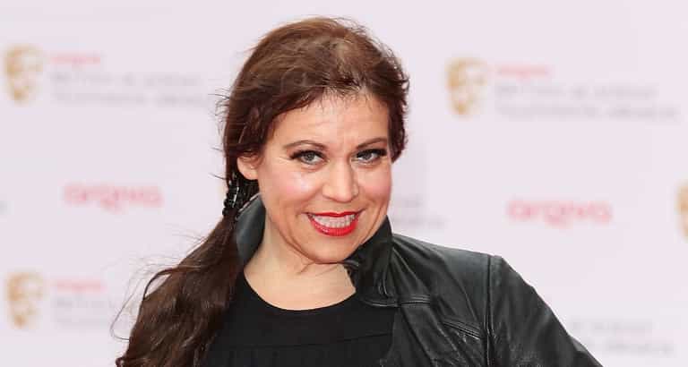 Actress Tina Malone sentenced after attempting to identify James Bulger killer Actress Tina Malone sentenced after attempting to identify James Bulger killer