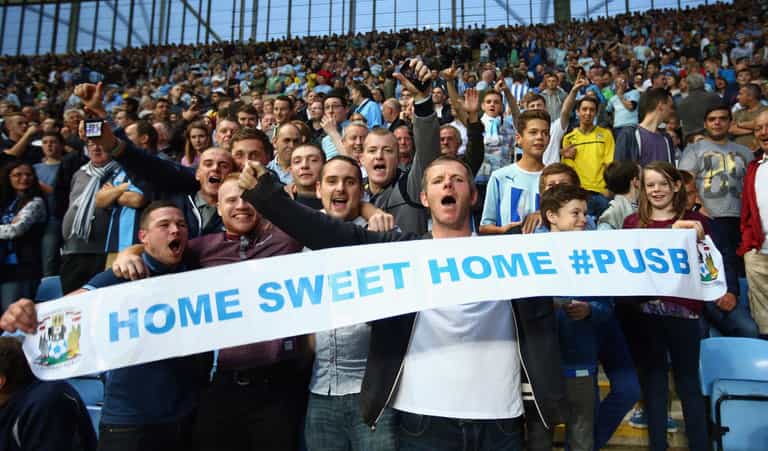 Coventry City: ‘History will judge you’ says Sky Blue Trust to key players in stadium row Coventry City: ‘History will judge you’ says Sky Blue Trust to key players in stadium row