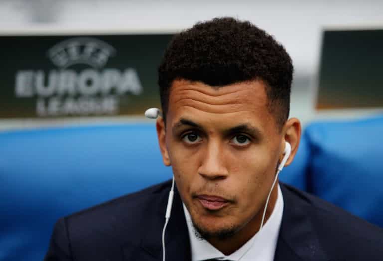 Ravel Morrison has his first goal for new side Ostersunds FK Ravel Morrison has his first goal for new side Ostersunds FK
