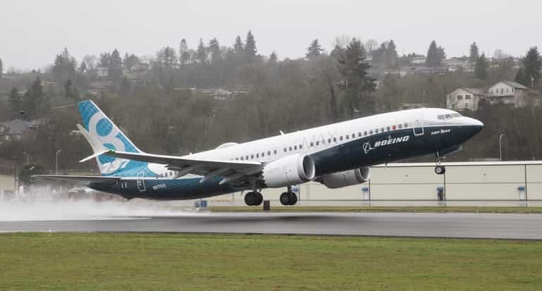 Major airports ban Boeing 737 Max plane after Ethiopian Airlines crash Major airports ban Boeing 737 Max plane after Ethiopian Airlines crash