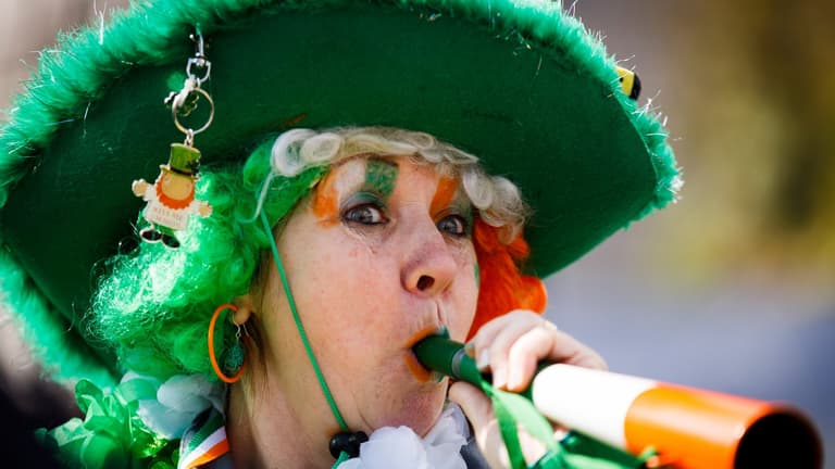 Personality Test: What percent Irish are you? Personality Test: What percent Irish are you?