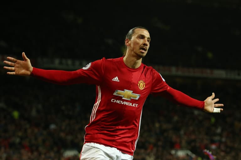 Zlatan hits out at Class of 92 for ‘complaining all the time’ about Manchester United Zlatan hits out at Class of 92 for ‘complaining all the time’ about Manchester United