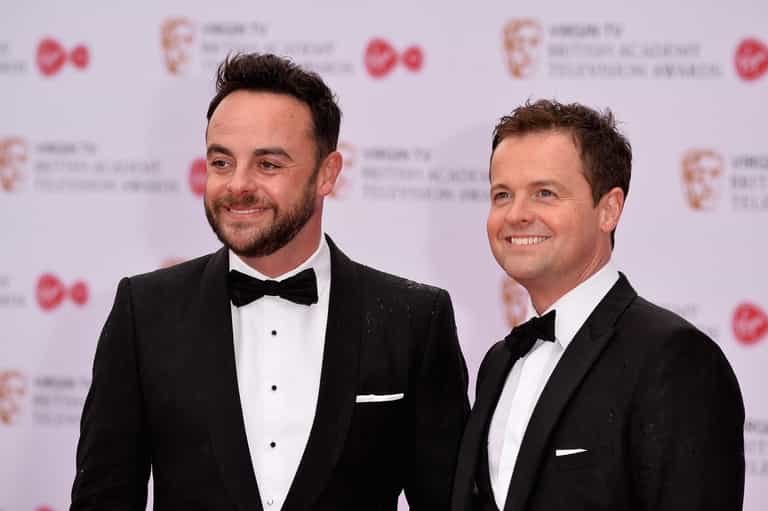 Ant McPartlin will return to host I’m A Celebrity… Get Me Out Of Here in 2019 Ant McPartlin will return to host I’m A Celebrity… Get Me Out Of Here in 2019