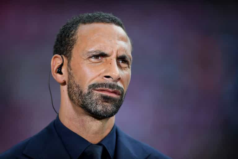 Rio Ferdinand: Manchester United teams of old would have used PSG victory as launch pad Rio Ferdinand: Manchester United teams of old would have used PSG victory as launch pad