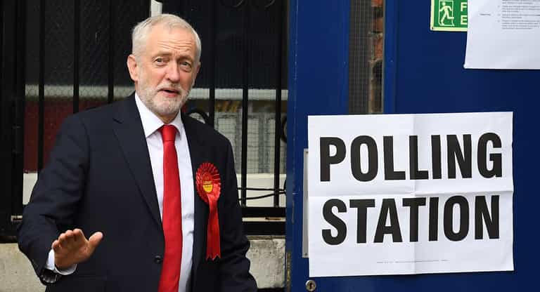 Majority of northern Labour voters are in favour of a second Brexit referendum, poll finds Majority of northern Labour voters are in favour of a second Brexit referendum, poll finds