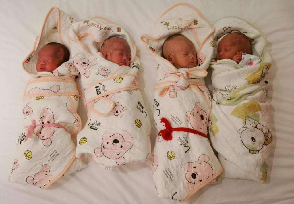 Paraguay reveal rare baby names including ‘Killboy Killer’ and ‘Finally F***ing Welcome’
