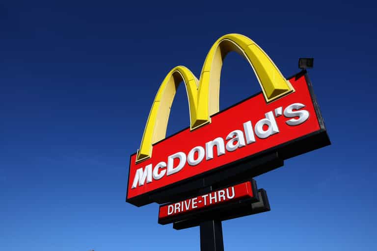 McDonald’s announce the return of two beloved McFlurry options McDonald’s announce the return of two beloved McFlurry options