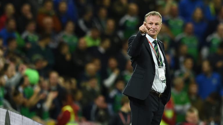 Northern Irish FA win banter war with Scotland on Twitter Northern Irish FA win banter war with Scotland on Twitter