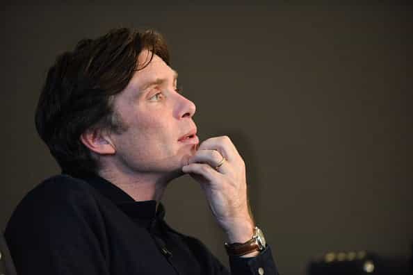 Cillian Murphy has joined the cast for A Quiet Place sequel Cillian Murphy has joined the cast for A Quiet Place sequel