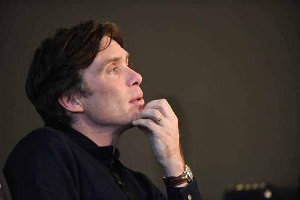 Cillian Murphy has joined the cast for A Quiet Place sequel Cillian Murphy has joined the cast for A Quiet Place sequel