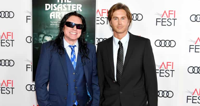 The Room’s Tommy Wiseau tells Vince McMahon he wants to host Wrestlemania The Room’s Tommy Wiseau tells Vince McMahon he wants to host Wrestlemania