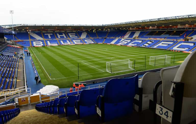Birmingham City deducted nine points for breaching Football League spending rules Birmingham City deducted nine points for breaching Football League spending rules