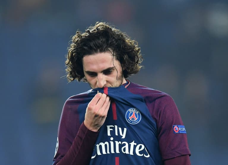 Adrien Rabiot is being ‘held hostage’ at ‘cruel’ PSG, claims mother and agent Adrien Rabiot is being ‘held hostage’ at ‘cruel’ PSG, claims mother and agent