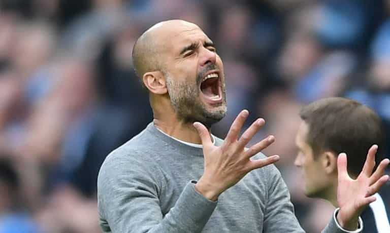 Manchester City face possible Champions League ban over alleged violations of Financial Fair Play Manchester City face possible Champions League ban over alleged violations of Financial Fair Play