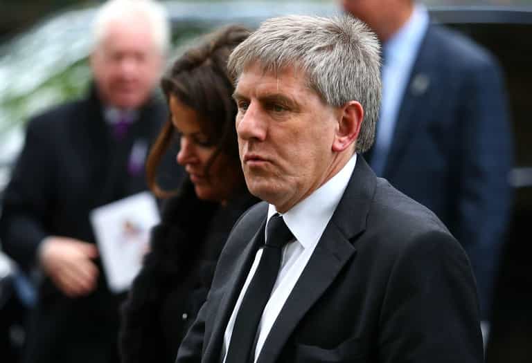 Peter Beardsley charged with using racist language by FA after bullying investigation Peter Beardsley charged with using racist language by FA after bullying investigation