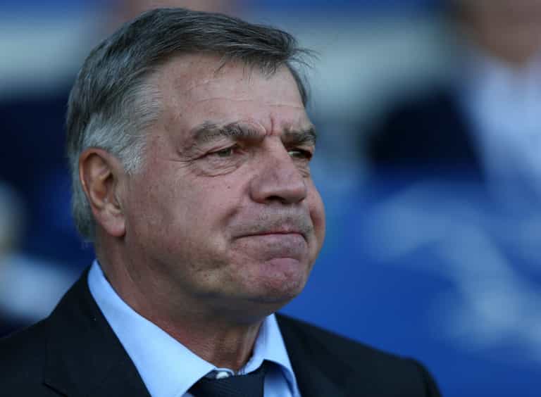 Sam Allardyce bemoans foreign manager influence on Premier League Sam Allardyce bemoans foreign manager influence on Premier League
