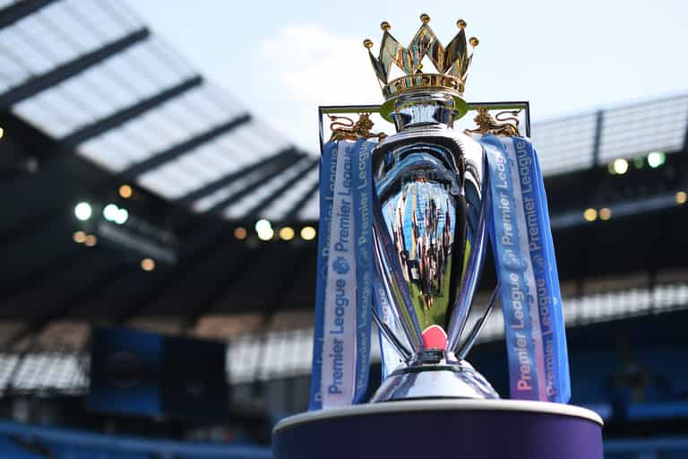 Experience the Premier League like never before with the Official Trophy Tour Experience the Premier League like never before with the Official Trophy Tour