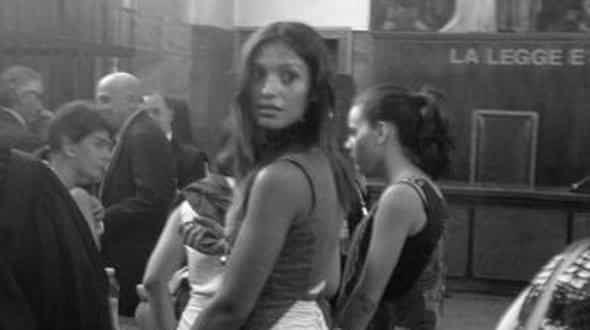 Model in Berlusconi’s bunga-bunga trial killed by ‘radioactive poisoning’ Model in Berlusconi’s bunga-bunga trial killed by ‘radioactive poisoning’