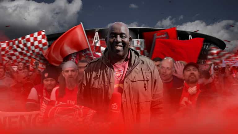 “It’s a madting, still” – On the impossible rise of Arsenal Fan TV “It’s a madting, still” – On the impossible rise of Arsenal Fan TV