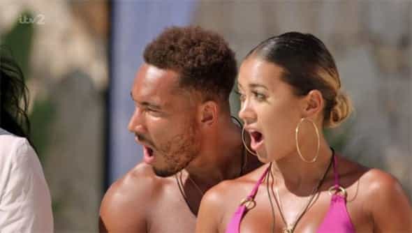 Love Island producers to launch new show where contestants tell their friends they fancy them Love Island producers to launch new show where contestants tell their friends they fancy them