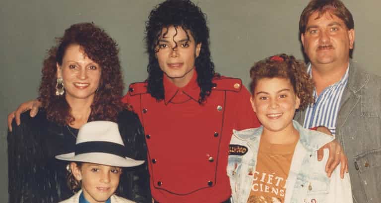 Leaving Neverland will change what you think about Michael Jackson forever Leaving Neverland will change what you think about Michael Jackson forever