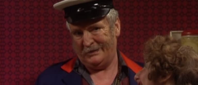 Pat Laffan, the actor who played Pat Mustard in Father Ted, has died Pat Laffan, the actor who played Pat Mustard in Father Ted, has died