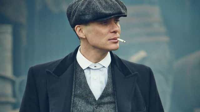 There’s going to be a Peaky Blinders video game and we cannot wait There’s going to be a Peaky Blinders video game and we cannot wait