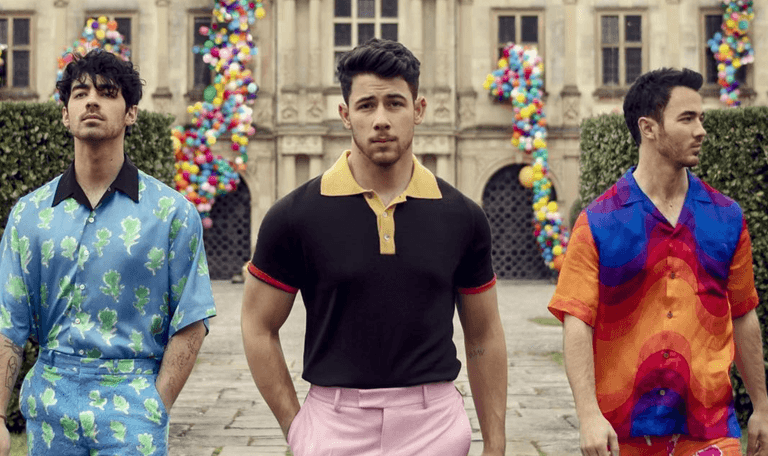 Ranking the Jonas Brothers from least to most jazzed about the reunion Ranking the Jonas Brothers from least to most jazzed about the reunion