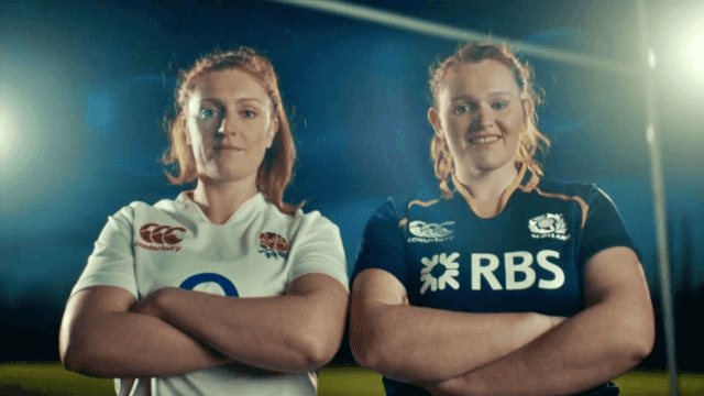 Guinness marks Women’s Six Nations sponsorship deal with poignant promo Guinness marks Women’s Six Nations sponsorship deal with poignant promo