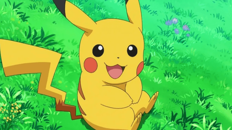 ‘Scottish Pikachu’ is the Pokemon we all need right now ‘Scottish Pikachu’ is the Pokemon we all need right now