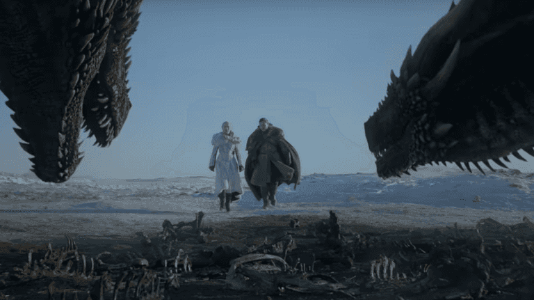 The full official trailer for Game of Thrones Season 8 is finally here The full official trailer for Game of Thrones Season 8 is finally here