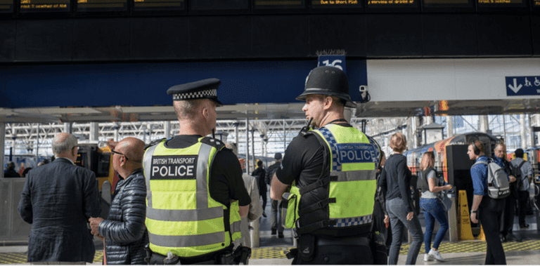 Three explosives have been discovered around London, terror police confirm Three explosives have been discovered around London, terror police confirm