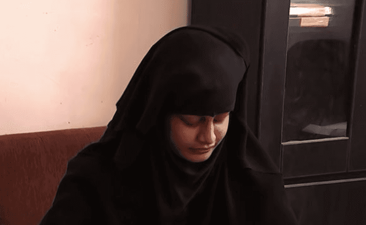 ISIS bride Shamima Begum’s baby has reportedly died ISIS bride Shamima Begum’s baby has reportedly died