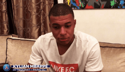Kylian Mbappe admits he has ‘not been able to sleep’ since Manchester United defeat Kylian Mbappe admits he has ‘not been able to sleep’ since Manchester United defeat
