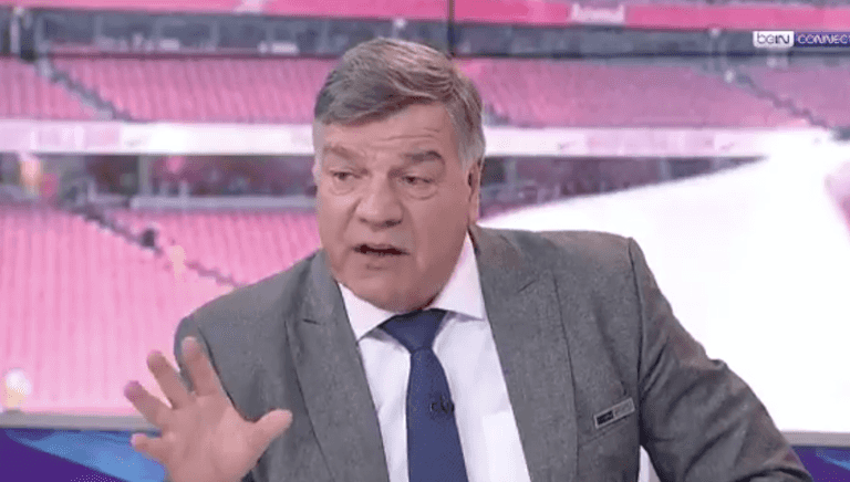 Sam Allardyce is not convinced Solskjaer is a ‘master tactician’ Sam Allardyce is not convinced Solskjaer is a ‘master tactician’