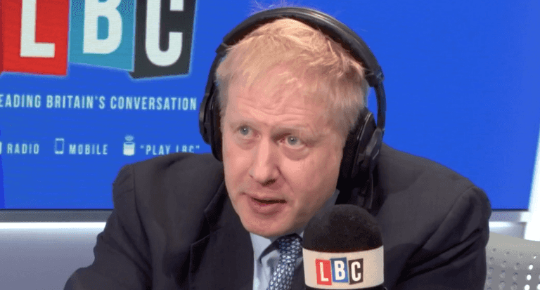 Boris Johnson says money spent on child sexual abuse investigation is ‘spaffed up a wall’ Boris Johnson says money spent on child sexual abuse investigation is ‘spaffed up a wall’