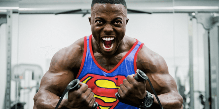 Build your own workout plan with this tried-and-tested template Build your own workout plan with this tried-and-tested template