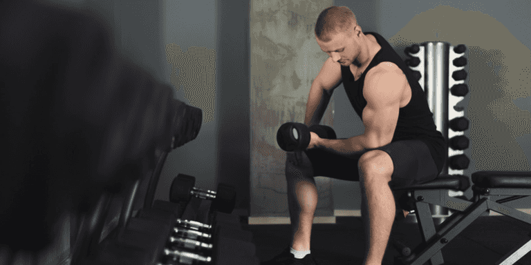 Gaining muscle mass reduces your risk of developing diabetes by 32% Gaining muscle mass reduces your risk of developing diabetes by 32%