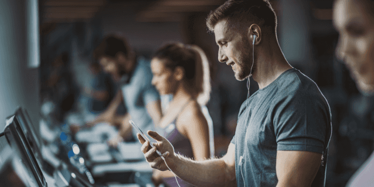 Not getting results in the gym? It could be the music you’re listening to Not getting results in the gym? It could be the music you’re listening to