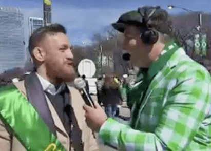 Conor McGregor confirms aim to return at biggest UFC event of 2019 Conor McGregor confirms aim to return at biggest UFC event of 2019