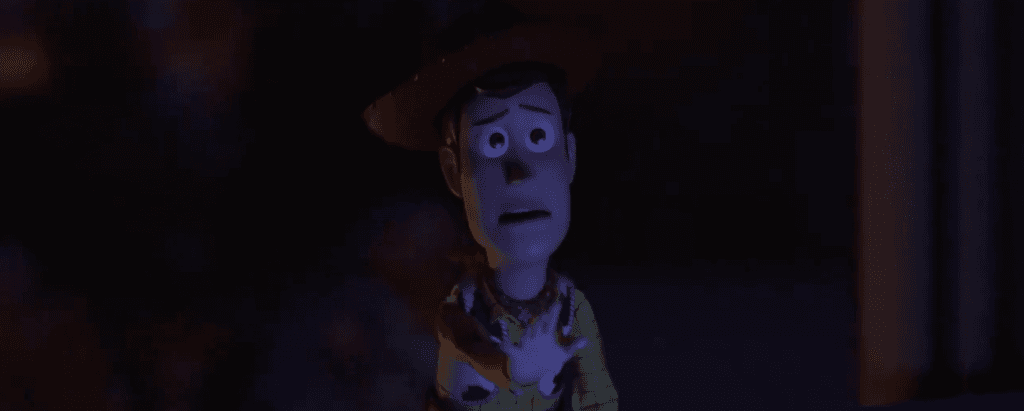The first official trailer for Toy Story 4 has dropped