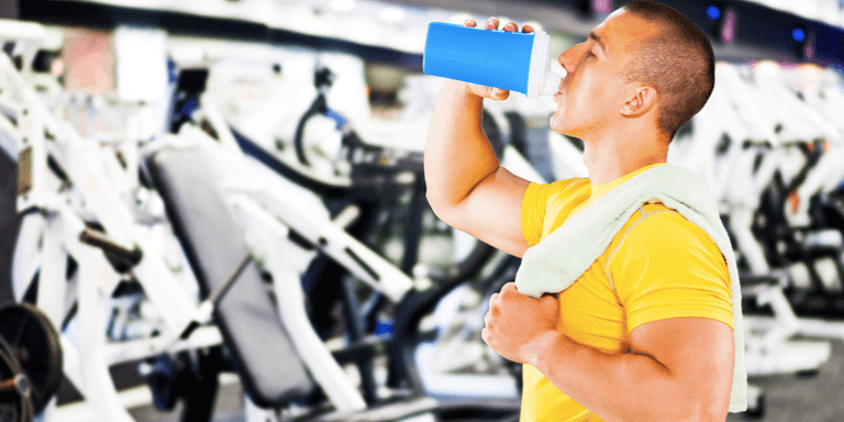 Leucine: the most underrated muscle-building supplement on the planet Leucine: the most underrated muscle-building supplement on the planet