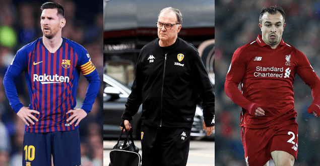 The JOE Monday Football Quiz: Week 27 The JOE Monday Football Quiz: Week 27