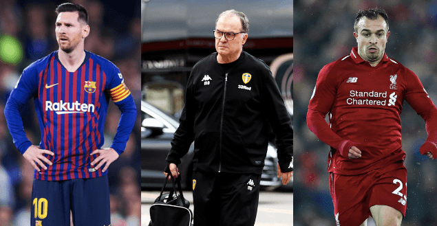 The JOE Monday Football Quiz: Week 27 The JOE Monday Football Quiz: Week 27