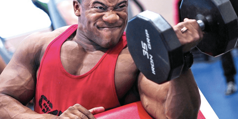 These are the best bicep and tricep exercises, according to science These are the best bicep and tricep exercises, according to science