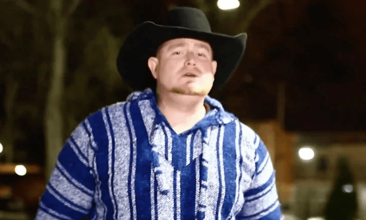 Country musician dies after accidentally shooting himself while filming music video Country musician dies after accidentally shooting himself while filming music video