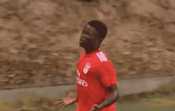 Man Utd, Man City and Barcelona in race for Benfica wonderkid Ronaldo Camara Man Utd, Man City and Barcelona in race for Benfica wonderkid Ronaldo Camara