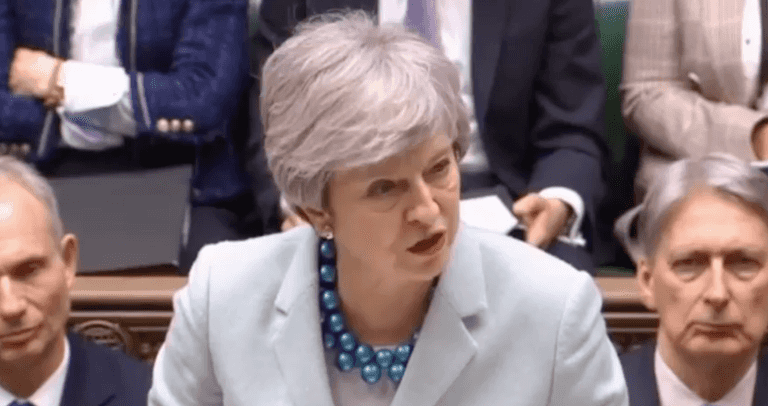 Theresa May admits she doesn’t have enough support for her Brexit deal to pass ‘as things stand’ Theresa May admits she doesn’t have enough support for her Brexit deal to pass ‘as things stand’