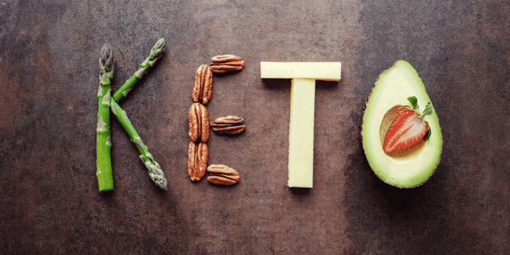 Scientist explains why the Ketogenic Diet isn’t the best for weight loss Scientist explains why the Ketogenic Diet isn’t the best for weight loss