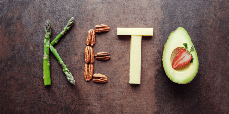 Scientist explains why the Ketogenic Diet isn’t the best for weight loss Scientist explains why the Ketogenic Diet isn’t the best for weight loss